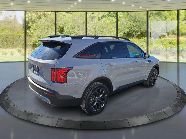2023 Kia Sorento X-Line SX Prestige
