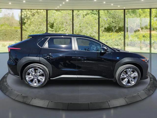 2023 Subaru Solterra Limited