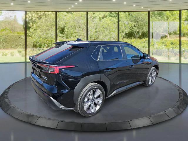 2023 Subaru Solterra Limited