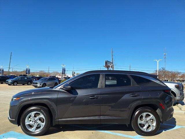 2023 Hyundai Tucson SEL 2023 Hyundai Tucson SEL