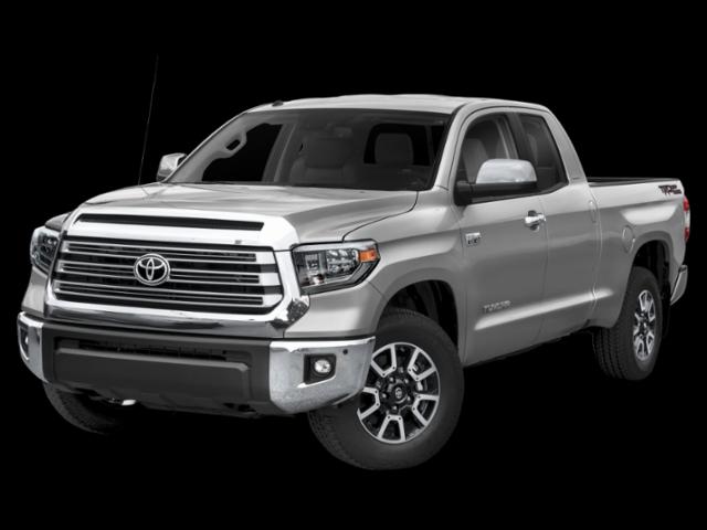 2021 Toyota Tundra Limited