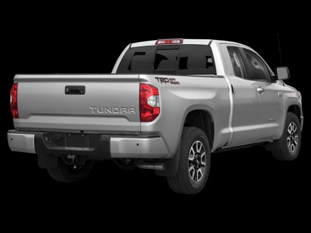 2021 Toyota Tundra Limited