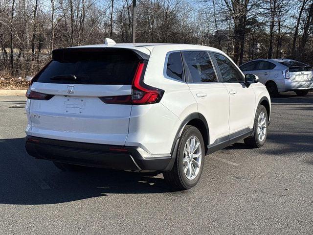 2023 Honda CR-V EX-L AWD