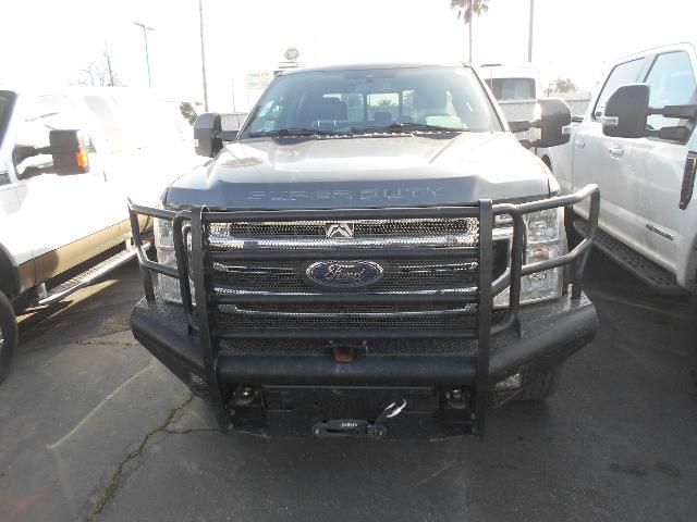 2020 Ford F-250 LARIAT