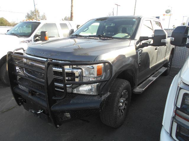 2020 Ford F-250 LARIAT