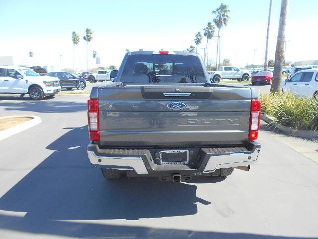 2020 Ford F-250 LARIAT