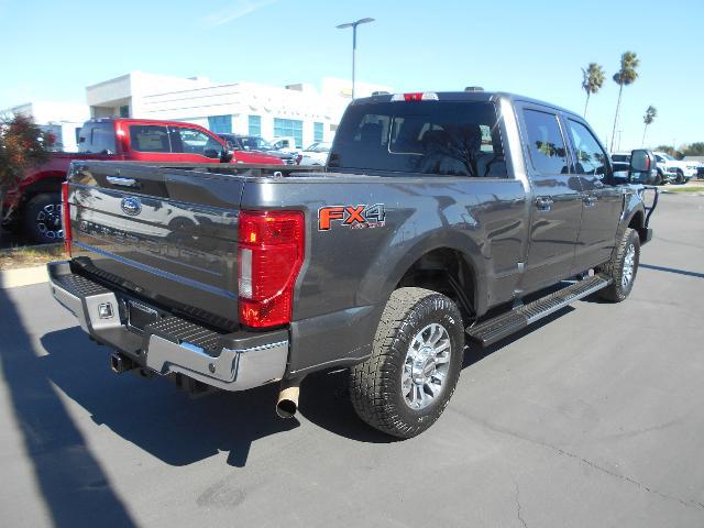 2020 Ford F-250 LARIAT