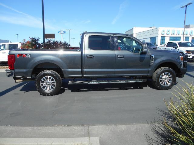 2020 Ford F-250 LARIAT