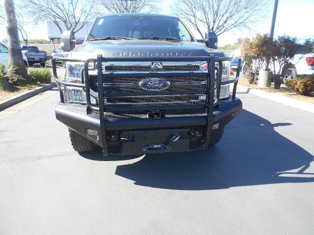 2020 Ford F-250 LARIAT