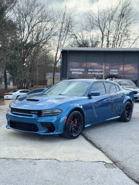 2021 Dodge Charger SRT Hellcat Redeye Widebody RWD for sale in Cookeville, TN