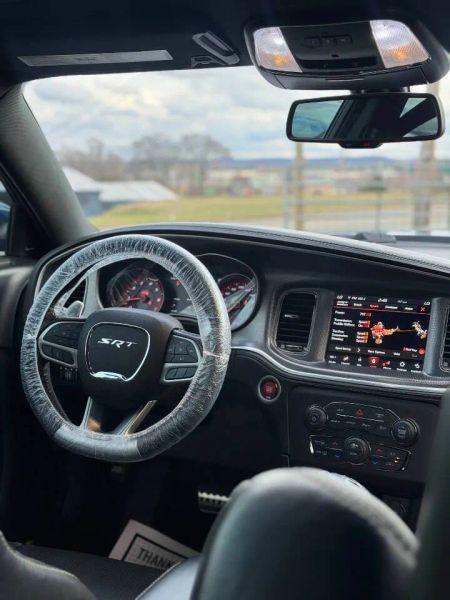 2021 Dodge Charger SRT Hellcat Redeye Widebody RWD