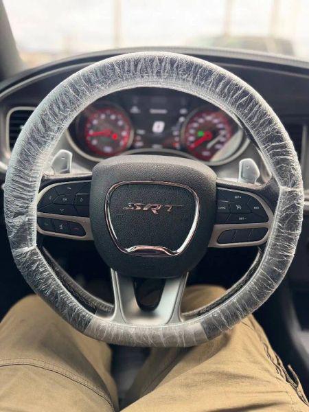 2021 Dodge Charger SRT Hellcat Redeye Widebody RWD