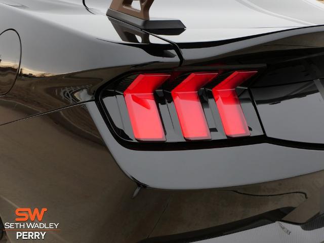 2024 Ford Mustang GT Premium Fastback