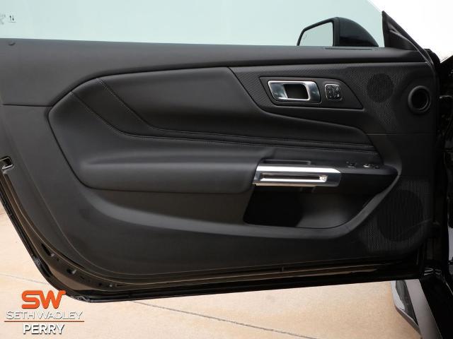 2024 Ford Mustang GT Premium Fastback