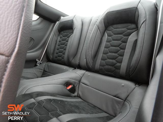 2024 Ford Mustang GT Premium Fastback