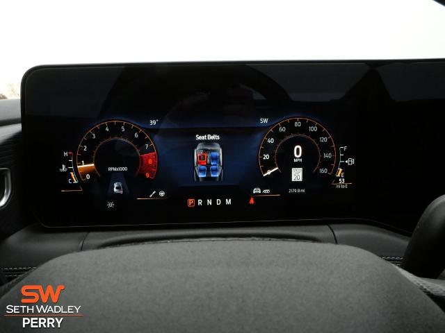2024 Ford Mustang GT Premium Fastback