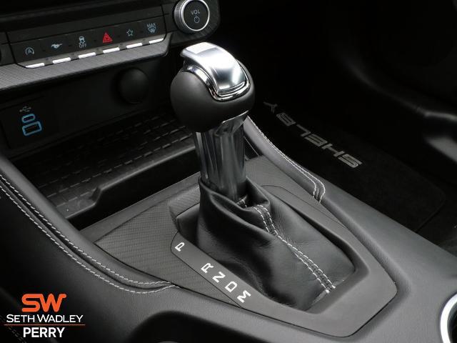 2024 Ford Mustang GT Premium Fastback