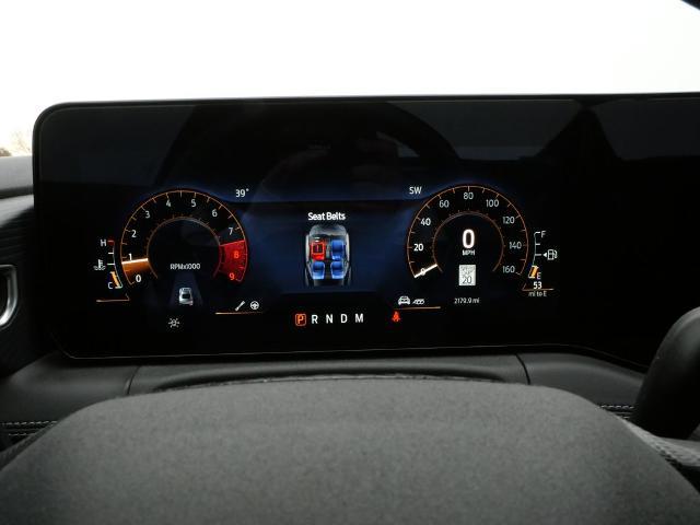 2024 Ford Mustang GT Premium Fastback