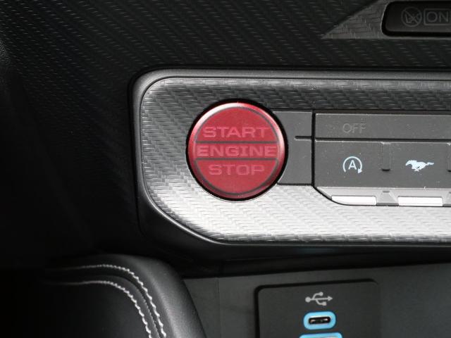 2024 Ford Mustang GT Premium Fastback