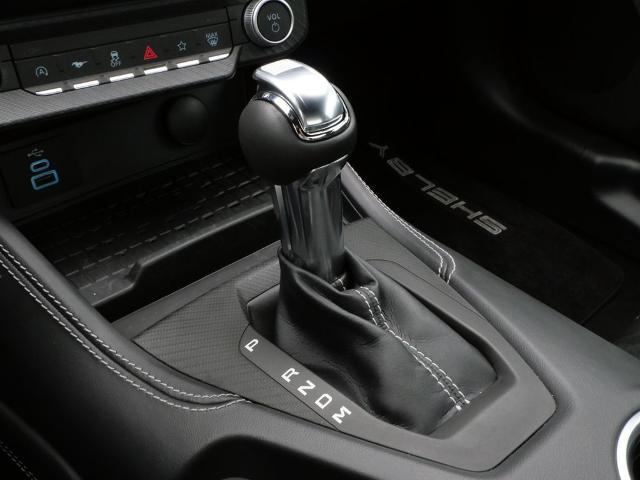 2024 Ford Mustang GT Premium Fastback