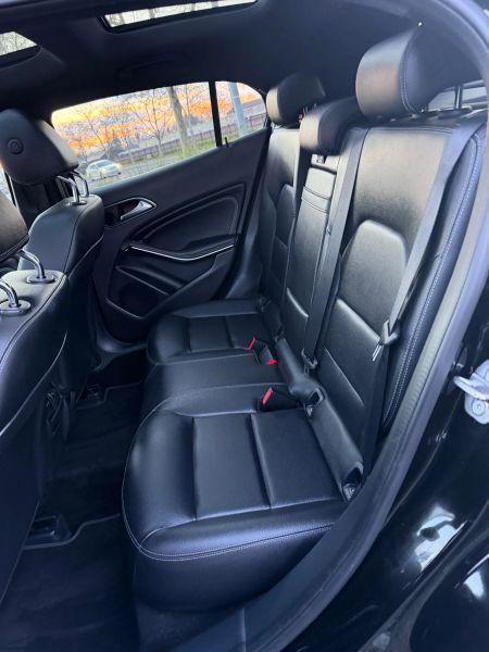 2020 Mercedes-Benz GLA-CLASS GLA 250 4MATIC
