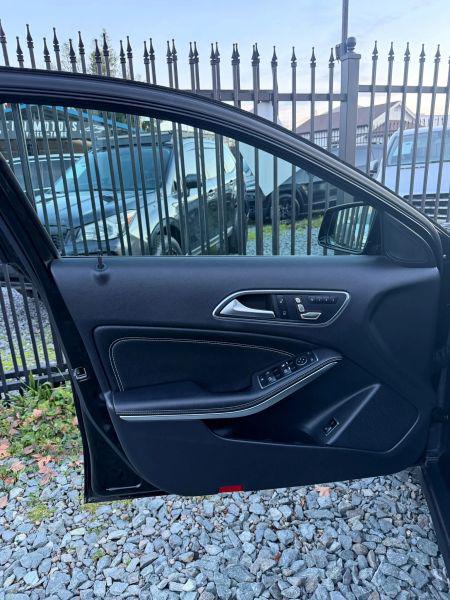 2020 Mercedes-Benz GLA-CLASS GLA 250 4MATIC