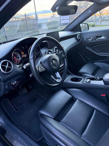 2020 Mercedes-Benz GLA-CLASS GLA 250 4MATIC