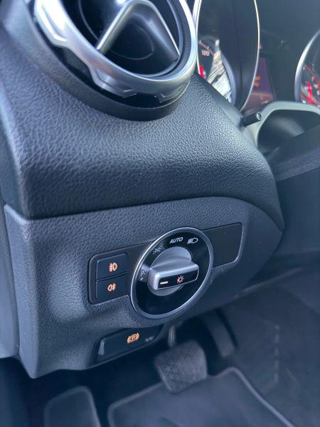 2020 Mercedes-Benz GLA-CLASS GLA 250 4MATIC