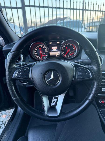 2020 Mercedes-Benz GLA-CLASS GLA 250 4MATIC