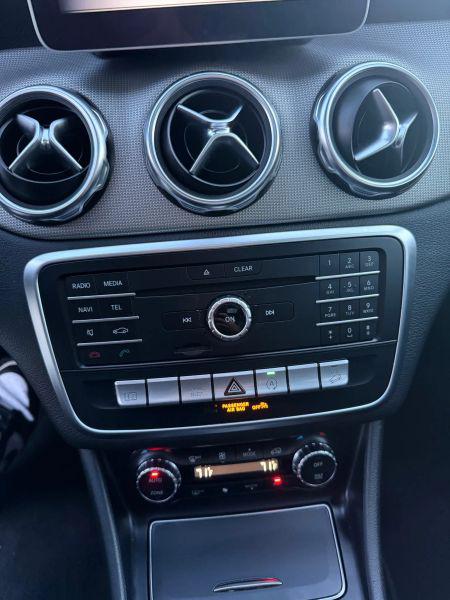 2020 Mercedes-Benz GLA-CLASS GLA 250 4MATIC
