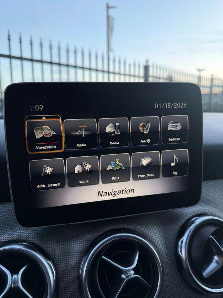 2020 Mercedes-Benz GLA-CLASS GLA 250 4MATIC