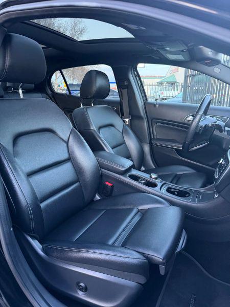 2020 Mercedes-Benz GLA-CLASS GLA 250 4MATIC