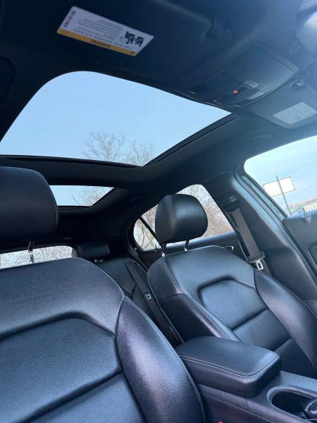 2020 Mercedes-Benz GLA-CLASS GLA 250 4MATIC