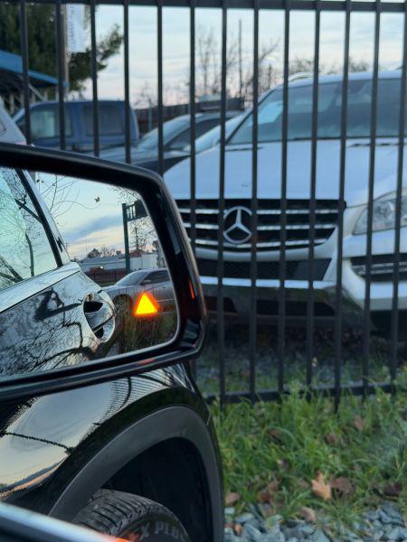 2020 Mercedes-Benz GLA-CLASS GLA 250 4MATIC