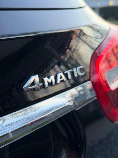 2020 Mercedes-Benz GLA-CLASS GLA 250 4MATIC