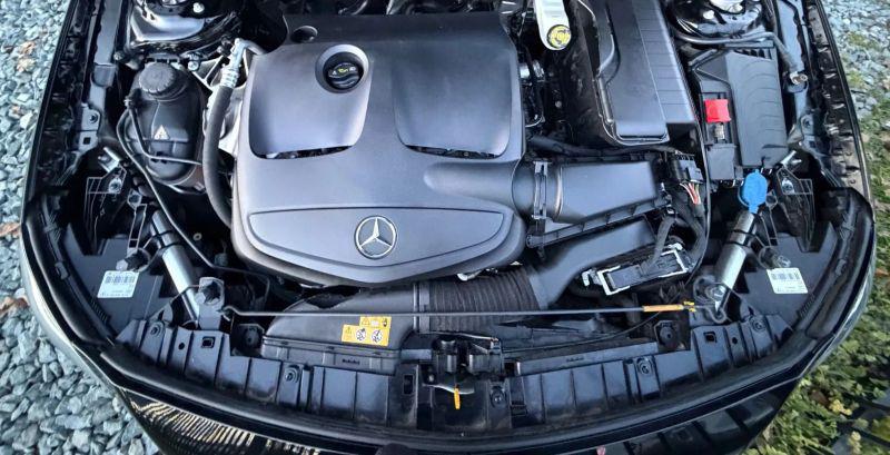 2020 Mercedes-Benz GLA-CLASS GLA 250 4MATIC