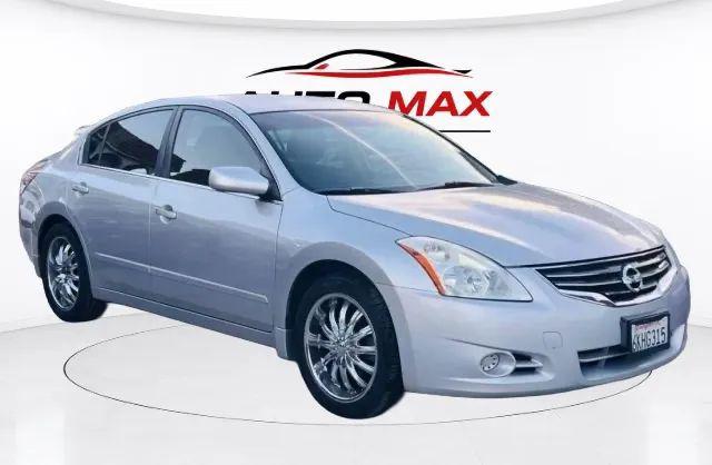 2010 Nissan Altima 2.5 S for sale in San Diego, CA
