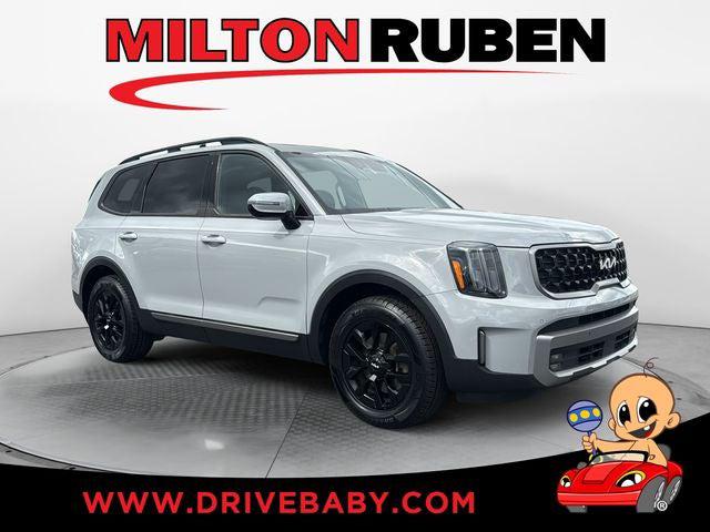 2023 Kia Telluride SX Prestige X-Pro for sale in Augusta, GA