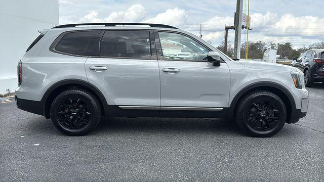 2023 Kia Telluride SX Prestige X-Pro