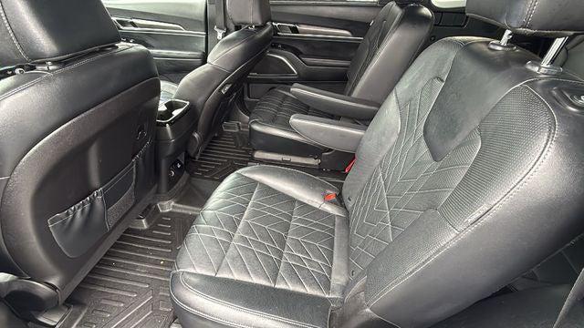 2023 Kia Telluride SX Prestige X-Pro