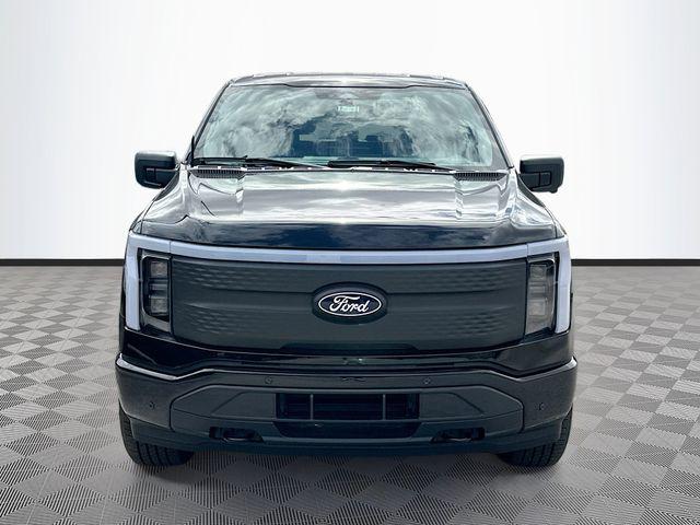 2025 Ford F-150 Flash