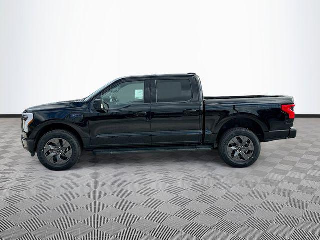 2025 Ford F-150 Flash