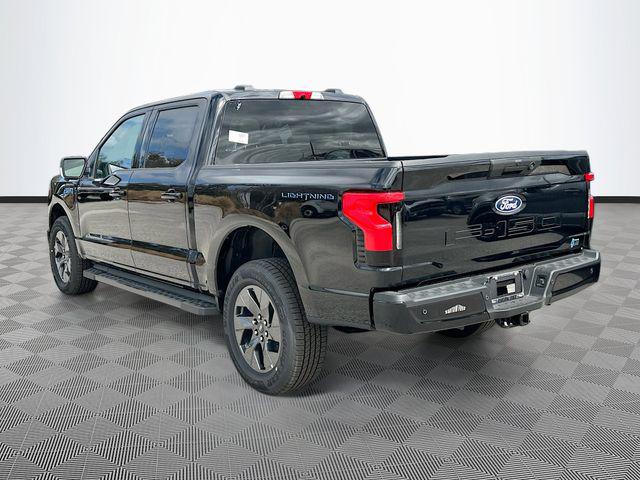 2025 Ford F-150 Flash