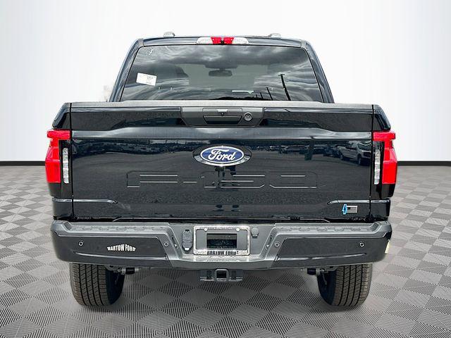 2025 Ford F-150 Flash
