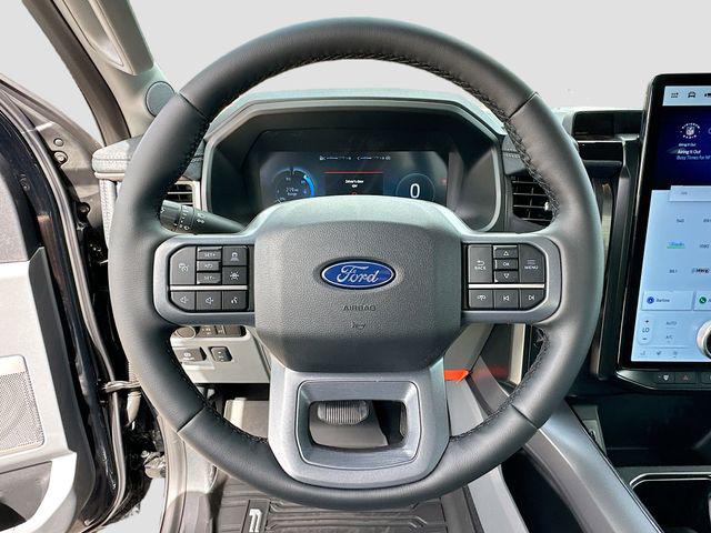 2025 Ford F-150 Flash