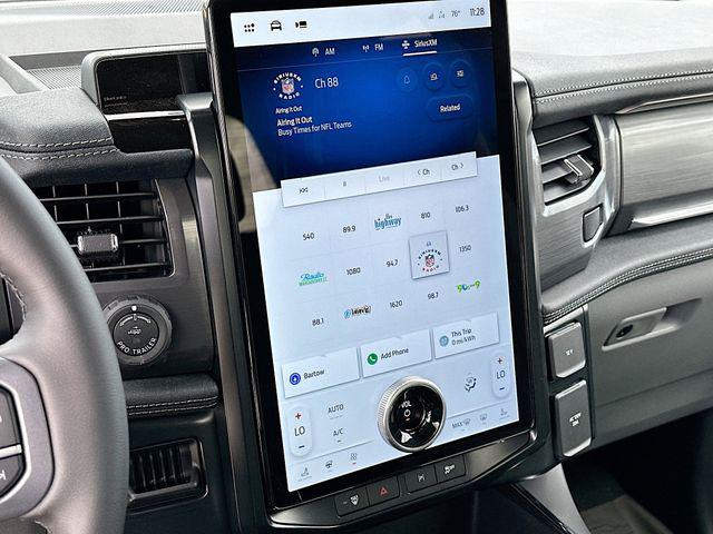2025 Ford F-150 Flash