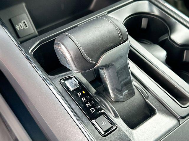 2025 Ford F-150 Flash