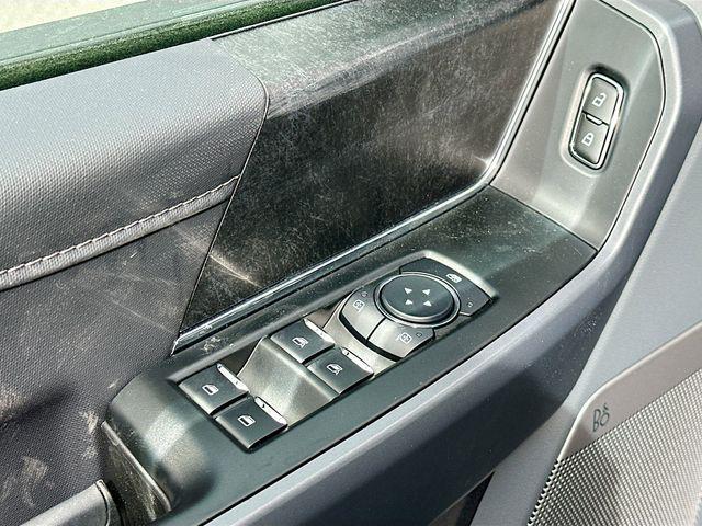 2025 Ford F-150 Flash