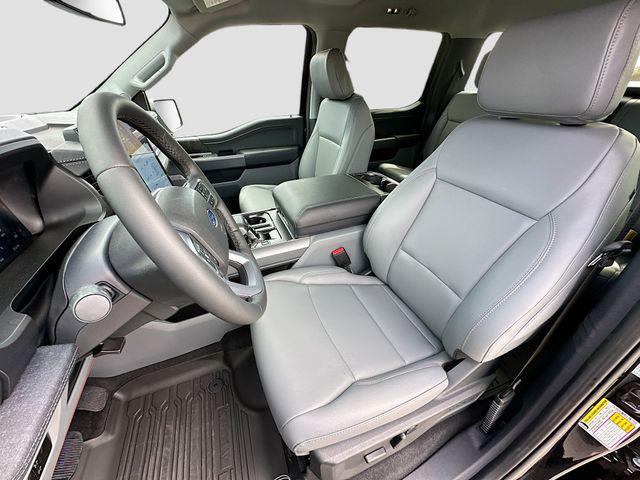 2025 Ford F-150 Flash