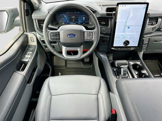 2025 Ford F-150 Flash